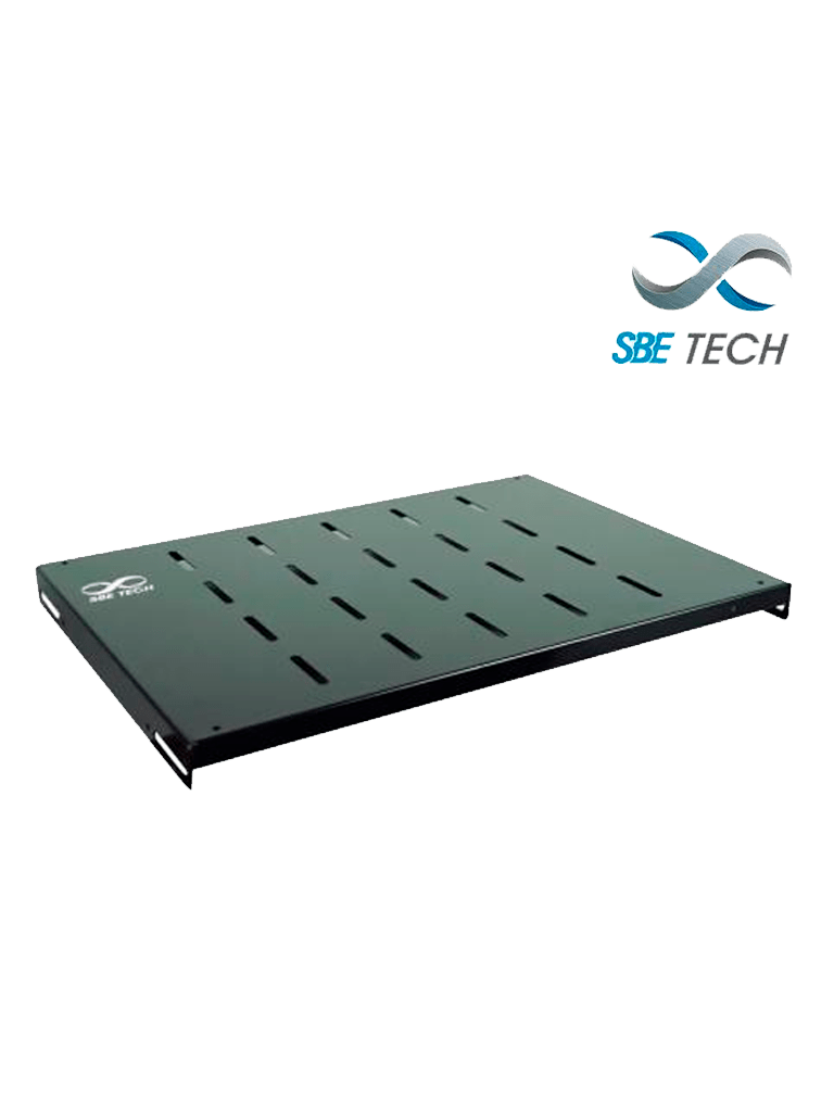 Charola Sbetech Fija Para Gabinete 19"x15" - SILYMX