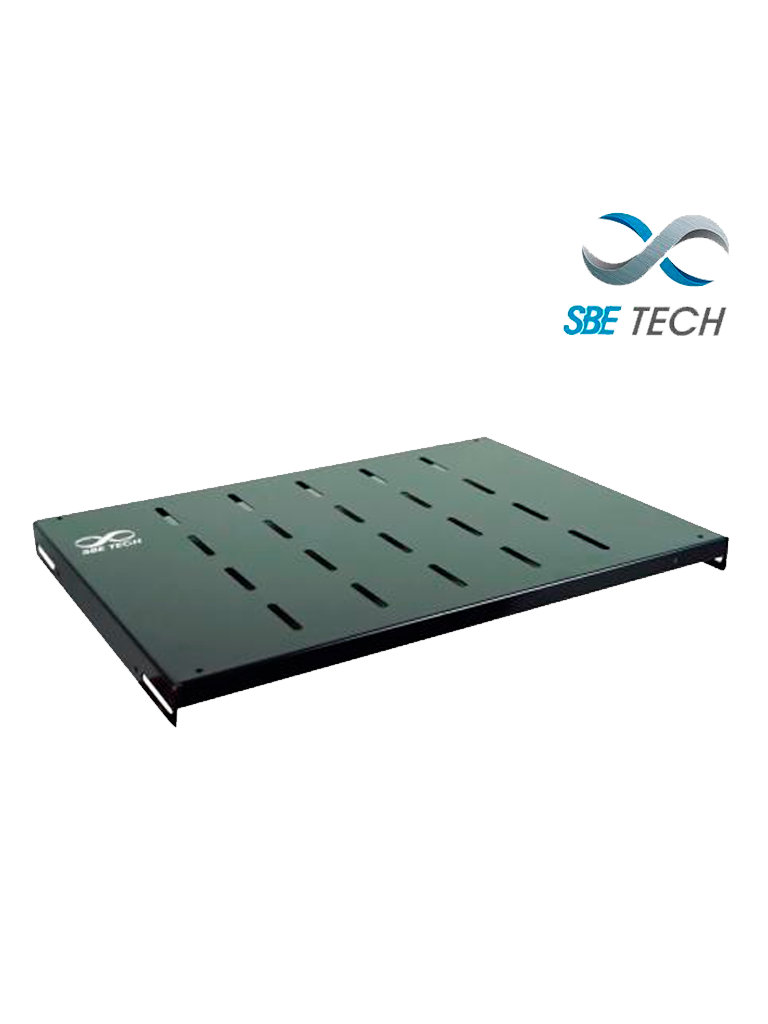 Charola Sbetech Fija Para Gabinete 19x15 – SILYMX