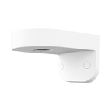 Montaje de Pared para Interior compatible con domos IP Hanwha QND60X2R / QND80X0R - SILYMX