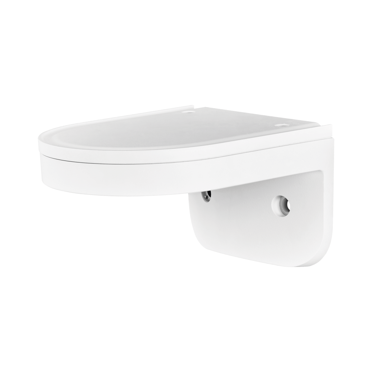 Montaje de Pared para Domos de la serie QNV / XNV - SILYMX