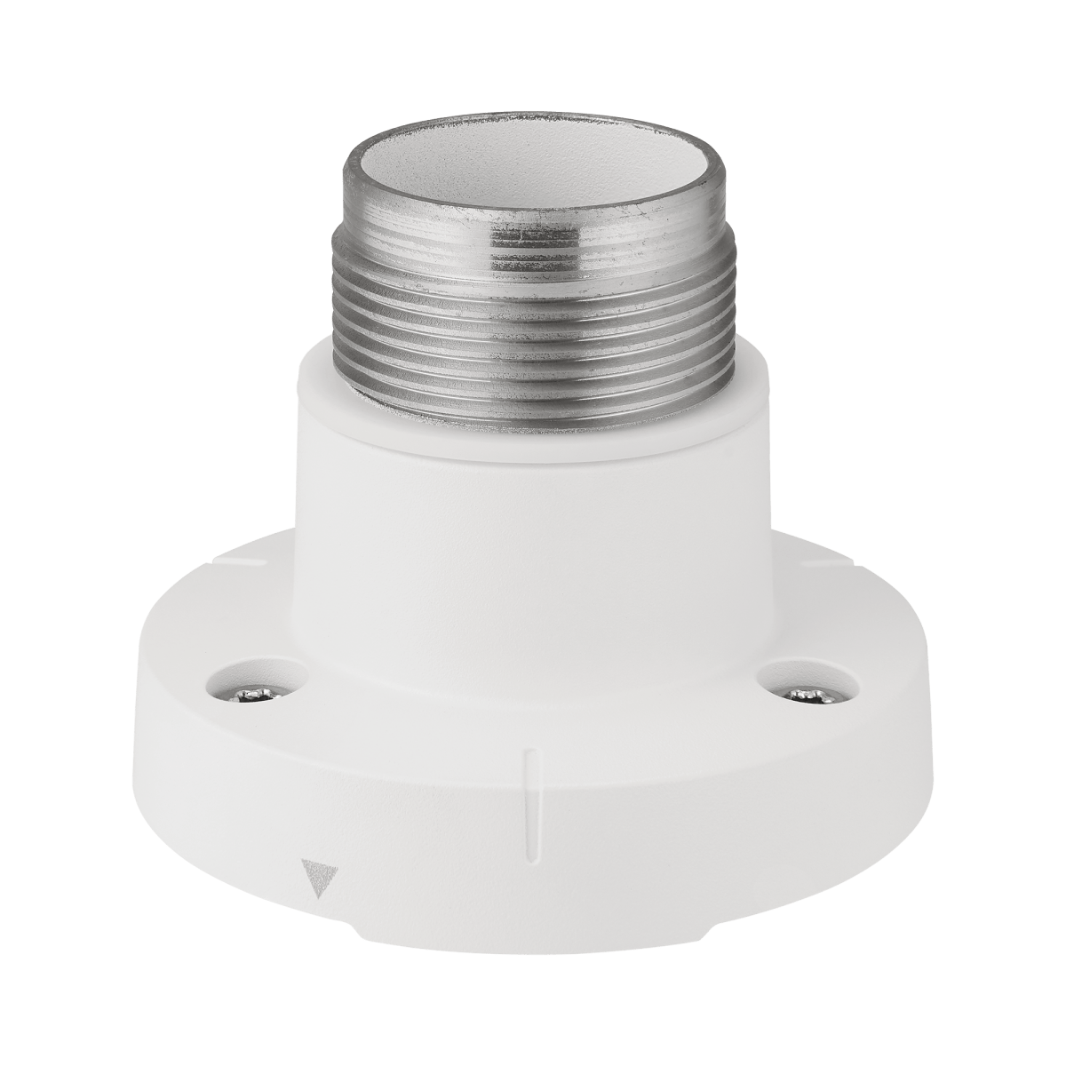 Adaptador para camaras PTZ Hanwha compatible con modelo XNP-9300RW/ XNP-8300RW / XNP-6400RW - SILYMX