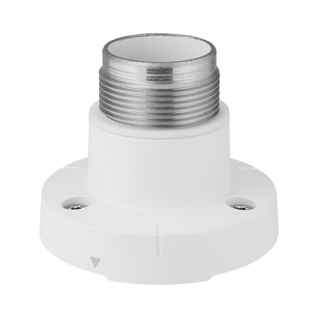 Adaptador para camaras PTZ Hanwha compatible con modelo XNP-9300RW/ XNP-8300RW / XNP-6400RW - SILYMX