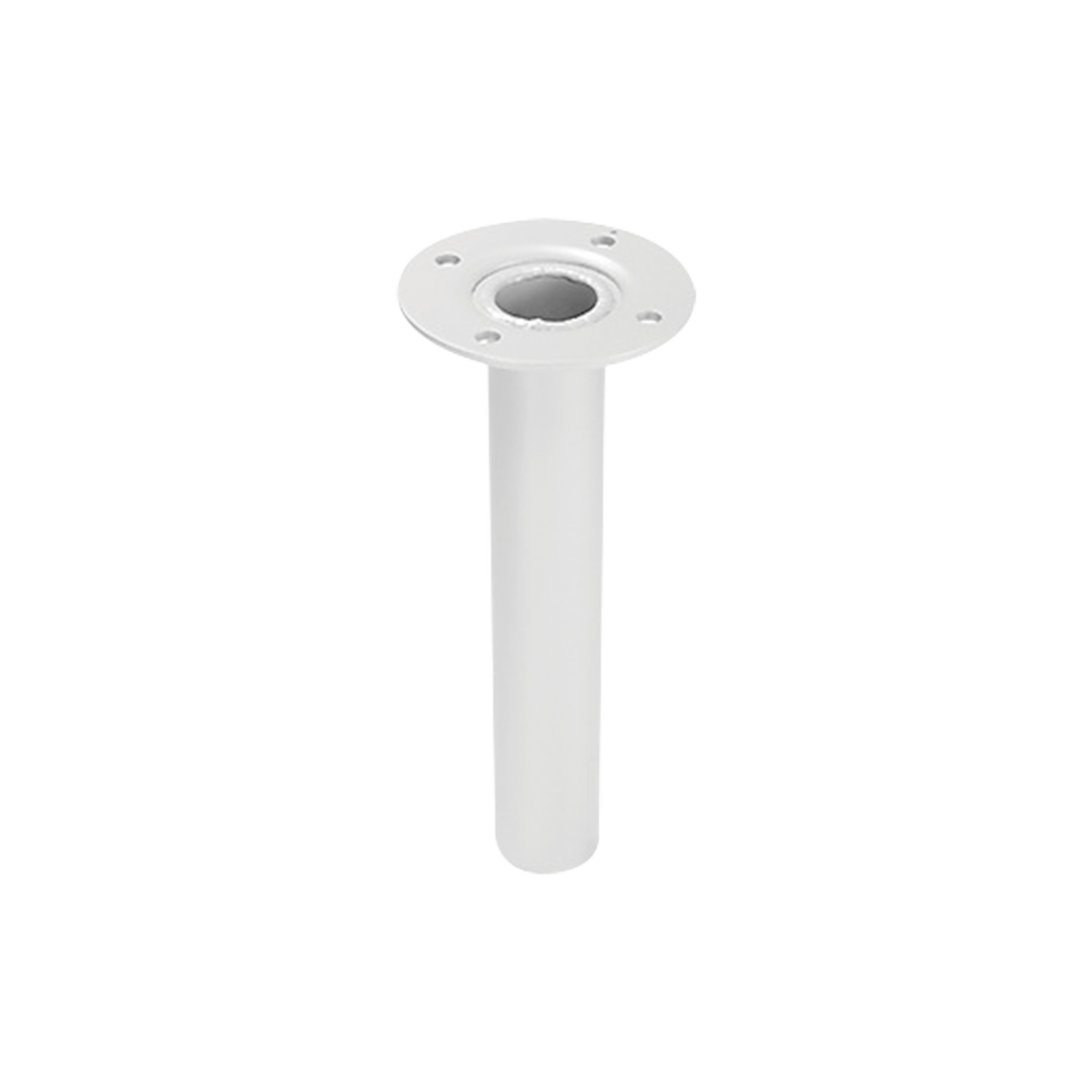 Montaje de Techo compatible con Cámaras Domo Hanwha LND y LNV - SILYMX