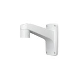 Montaje de Pared Blanco compatible con Cámaras PTZ y Domos Fijos - SILYMX