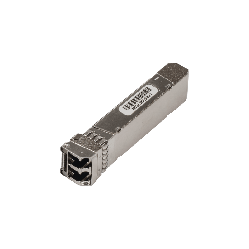 SFP CWDM module 1.25G SM 40km 1610nm Dual LC-connector DDM - SILYMX