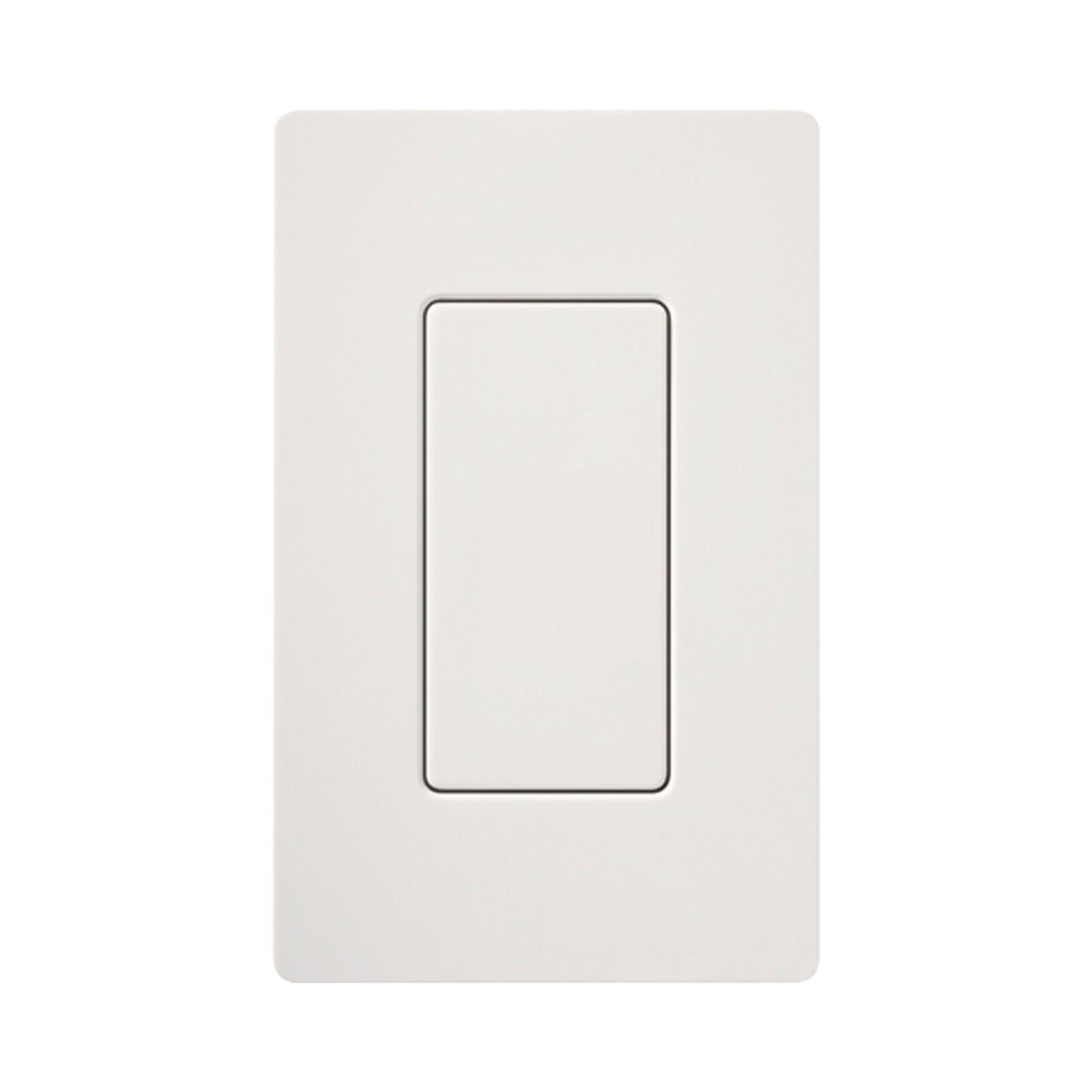 Tapa ciega para instalación en pared. - SILYMX