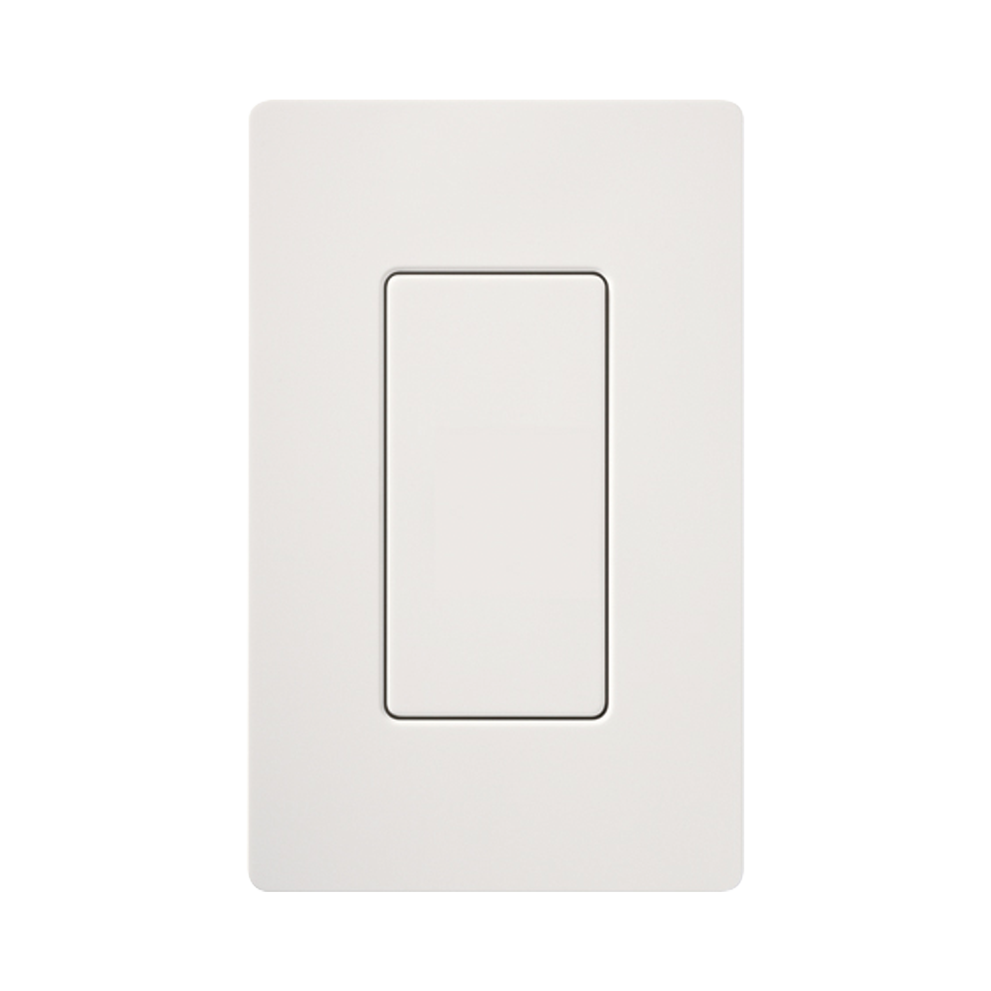 Tapa ciega para instalación en pared. - SILYMX