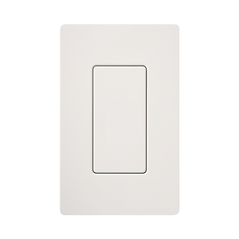 Tapa ciega para instalación en pared. - SILYMX
