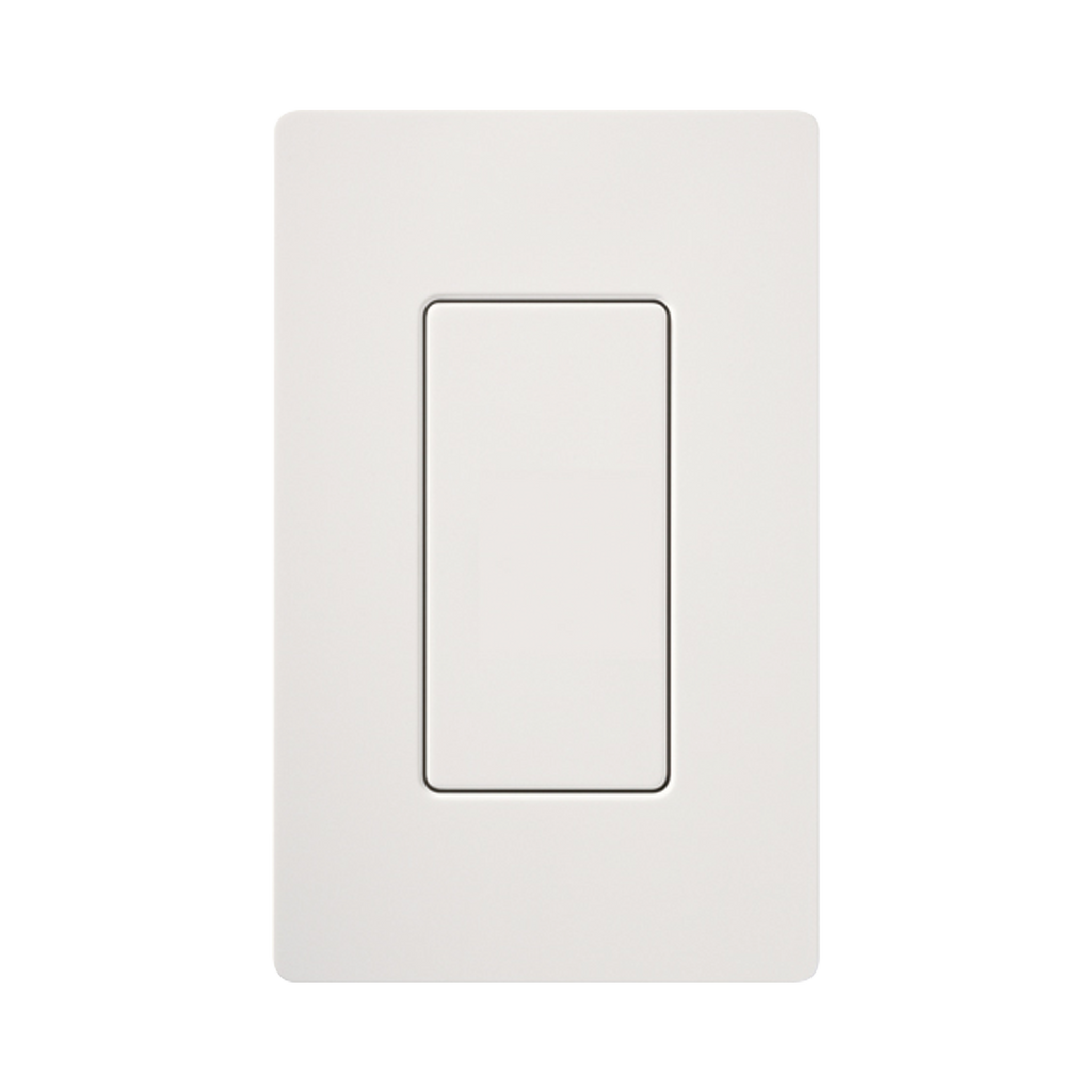 Tapa ciega para instalación en pared. - SILYMX