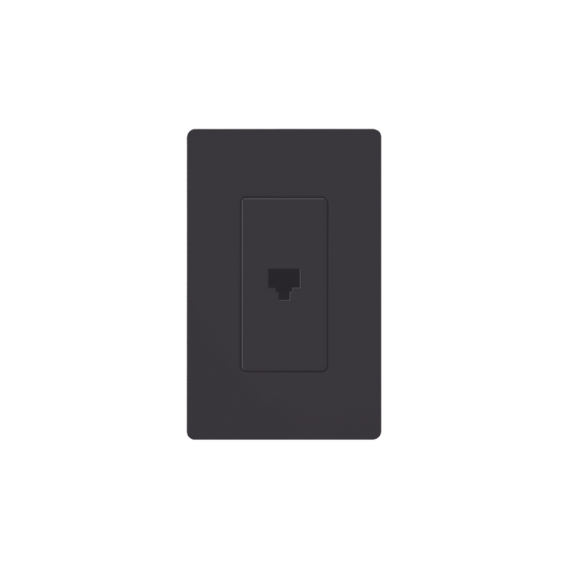 Salida para teléfono RJ11 6 conductor - SILYMX