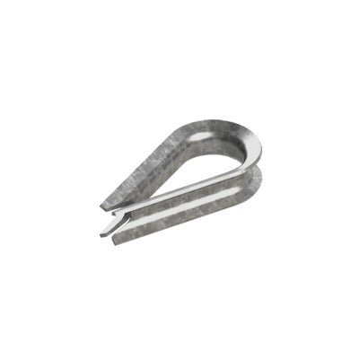 Cuello para cable, calibre 5/16". - SILYMX