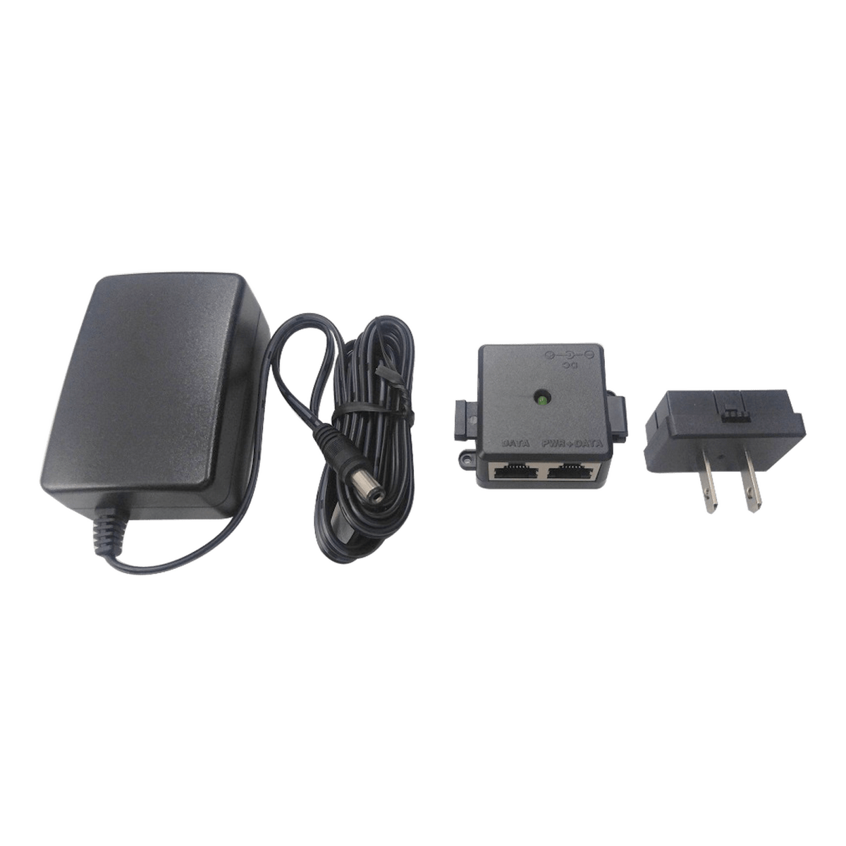 Kit de accesorios de alimentación para punto de acceso C2s de Altai Super WiFi - SILYMX