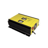 Cargador de Baterías de Plomo Ácido 12 Volts 50 A con Función de Respaldo de Energía en CD - SILYMX