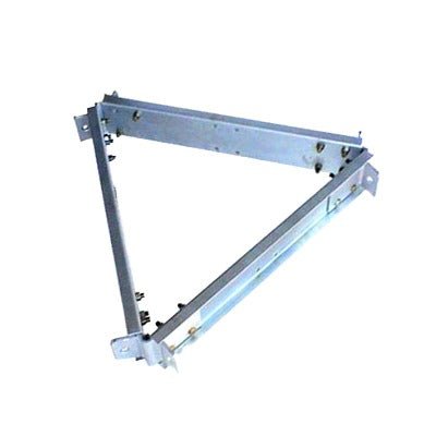 Estabilizador de Torre para Tramos STZ-35G Galvanizado por Inmersión en Caliente. - SILYMX