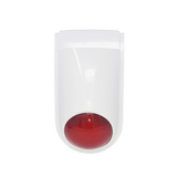 Sirena Estrobo de 115dB/ Uso exterior e interior - SILYMX