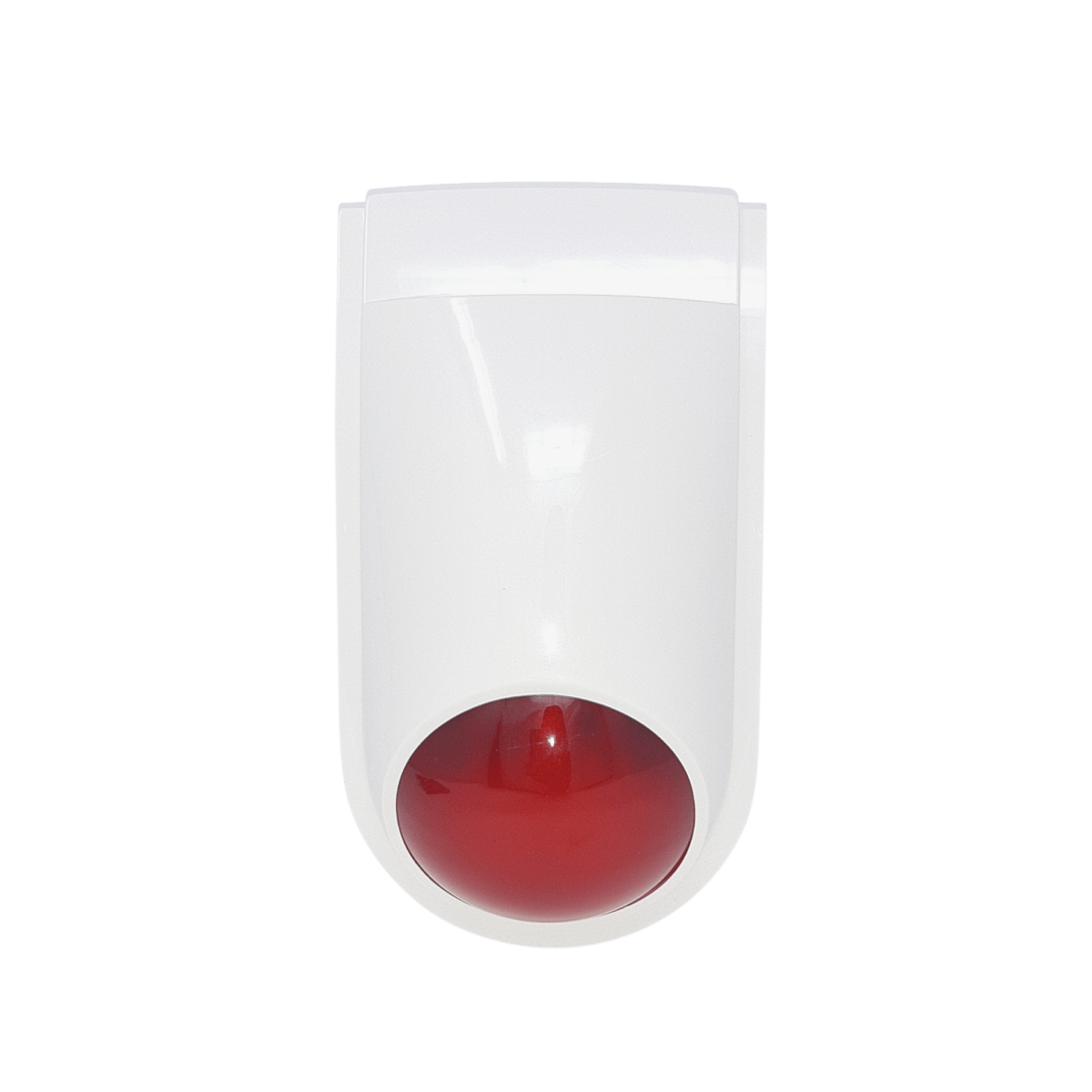 Sirena Estrobo de 115dB/ Uso exterior e interior - SILYMX