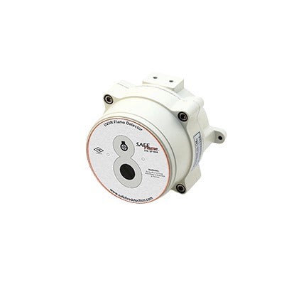 Detector de Flama UV/IR - SILYMX