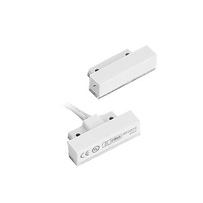 Contacto magnético / Uso en puertas y ventanas / Ultra pequeño - SILYMX