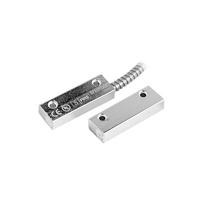 Contacto magnético / Uso en puertas y ventanas / 42mm de GAP - SILYMX