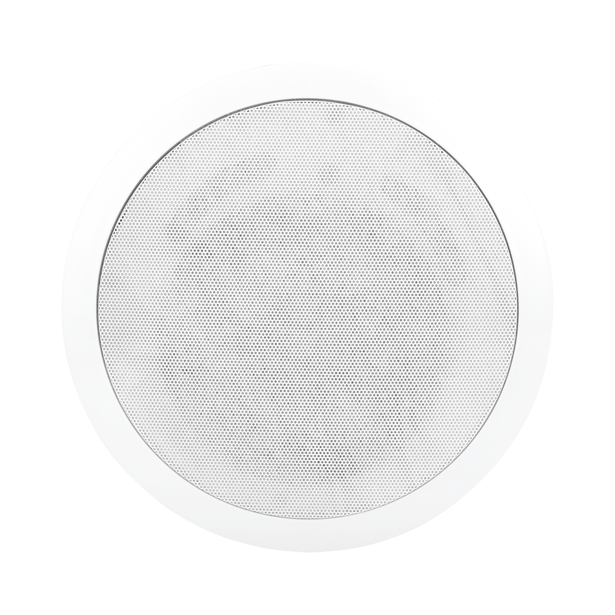 Altavoz Para Montaje en Plafón | 6W, 12.5W, 25W, 50W y 8 Ohms - SILYMX