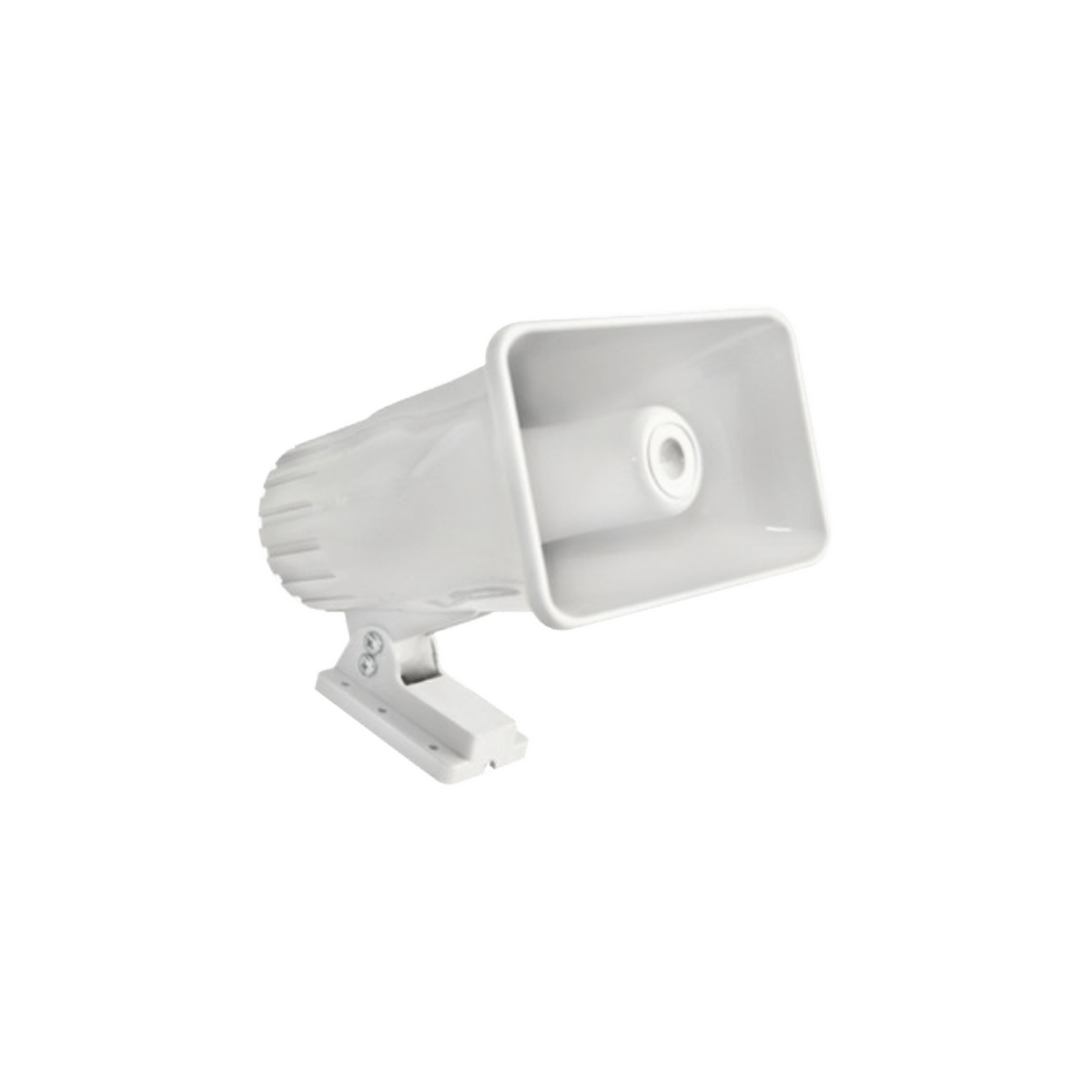 Sirena de 2 tonos 30 W/ Sonido 118 dB. - SILYMX