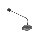 Micrófono de Escritorio | Alta Fidelidad | Con Botón de Activación - SILYMX
