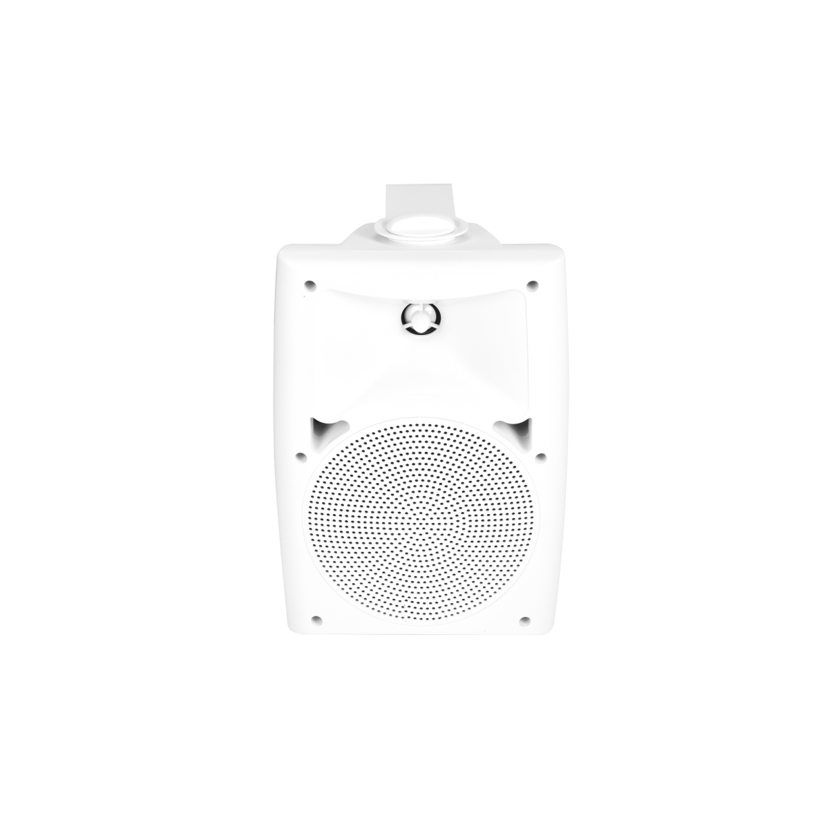 Bocina de Montaje en Pared | Para Exterior de 60W - 30W | IP65 - SILYMX