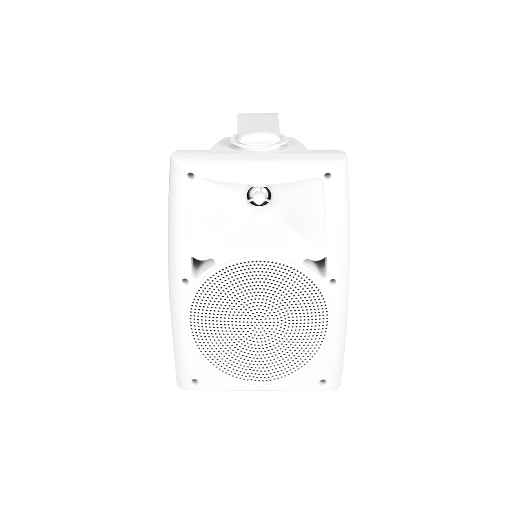 Bocina de Montaje en Pared | Para Exterior de 60W - 30W | IP65 - SILYMX