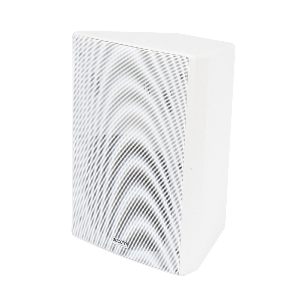 Altavoz de Montaje en Pared | 5W, 10W, 20W, 40W, 80W - SILYMX