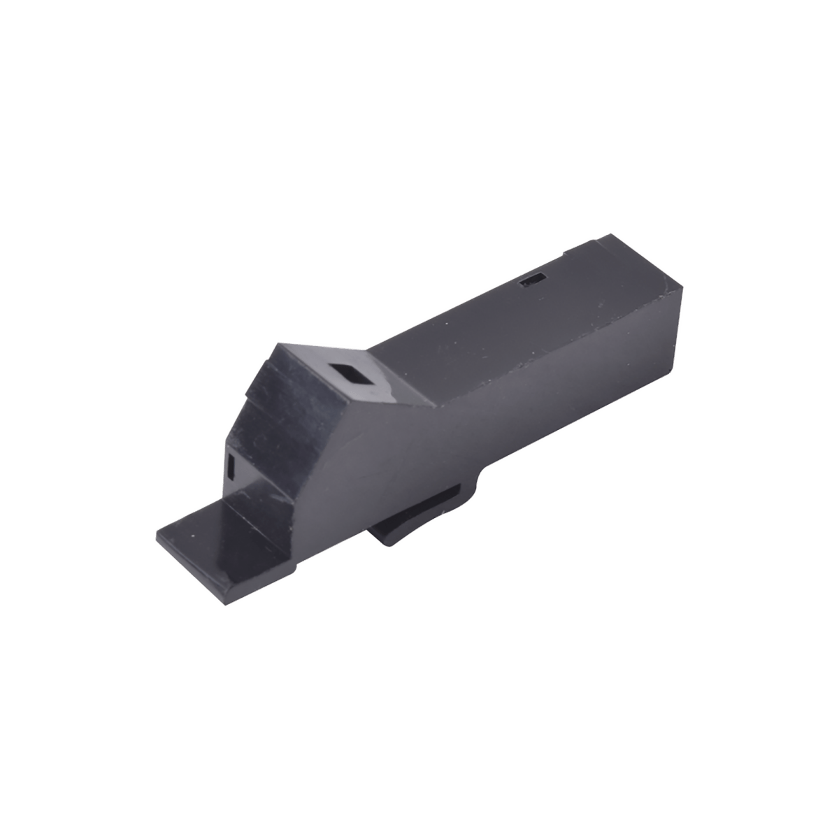 Mirilla para una mejor alineación de detectores fotoeléctricos S-FIRE - SILYMX