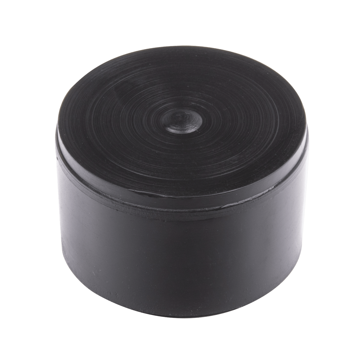 Tapon de alta Resistencia con Anti UV para postes de uso en cercos eléctricos - SILYMX