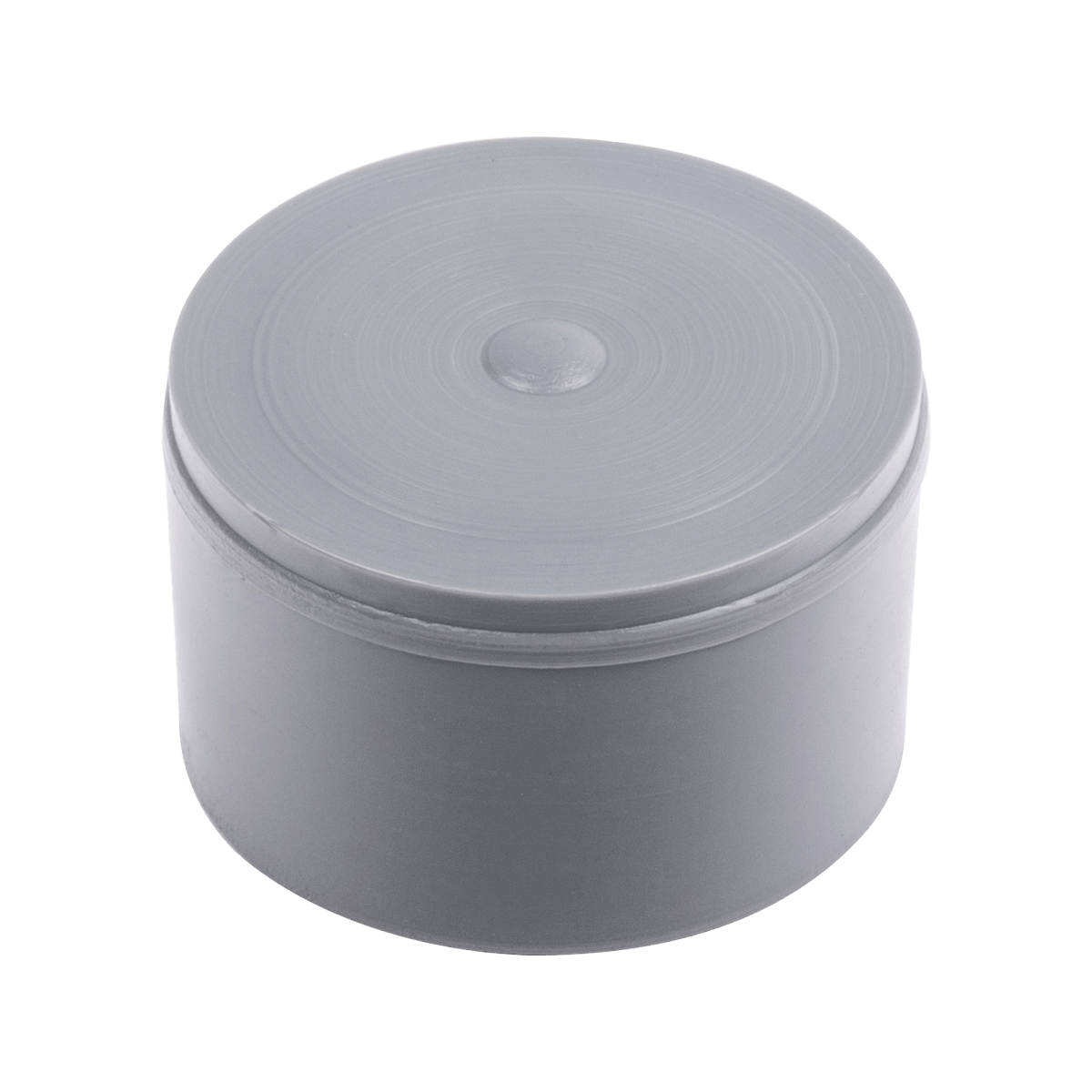 Tapon de alta Resistencia con Anti UV para postes de uso en cercos eléctricos - SILYMX