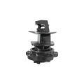 Aislador de Paso para Varilla 6-14mm con Rosca Uso Rudo SFIRE SFVARIPASO