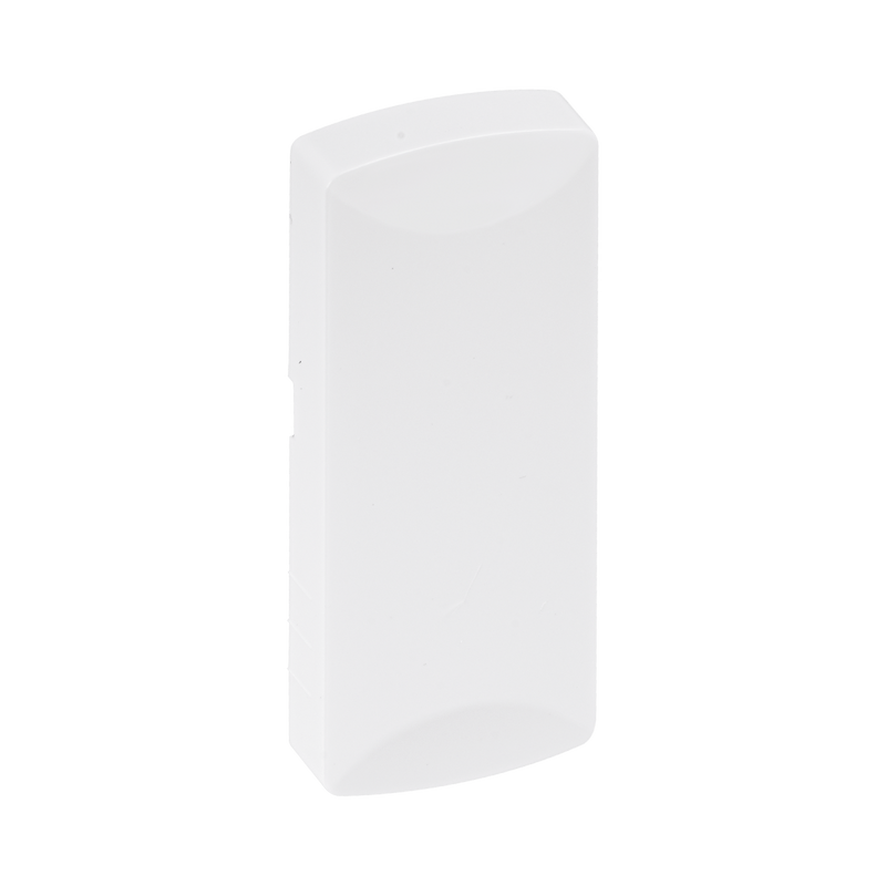 SENSOR + TRANSMISOR 1 ZONA / Convierta OTROS Sensores a Inalámbricos / Puerta y ventana con entrada para zona cableada - SILYMX