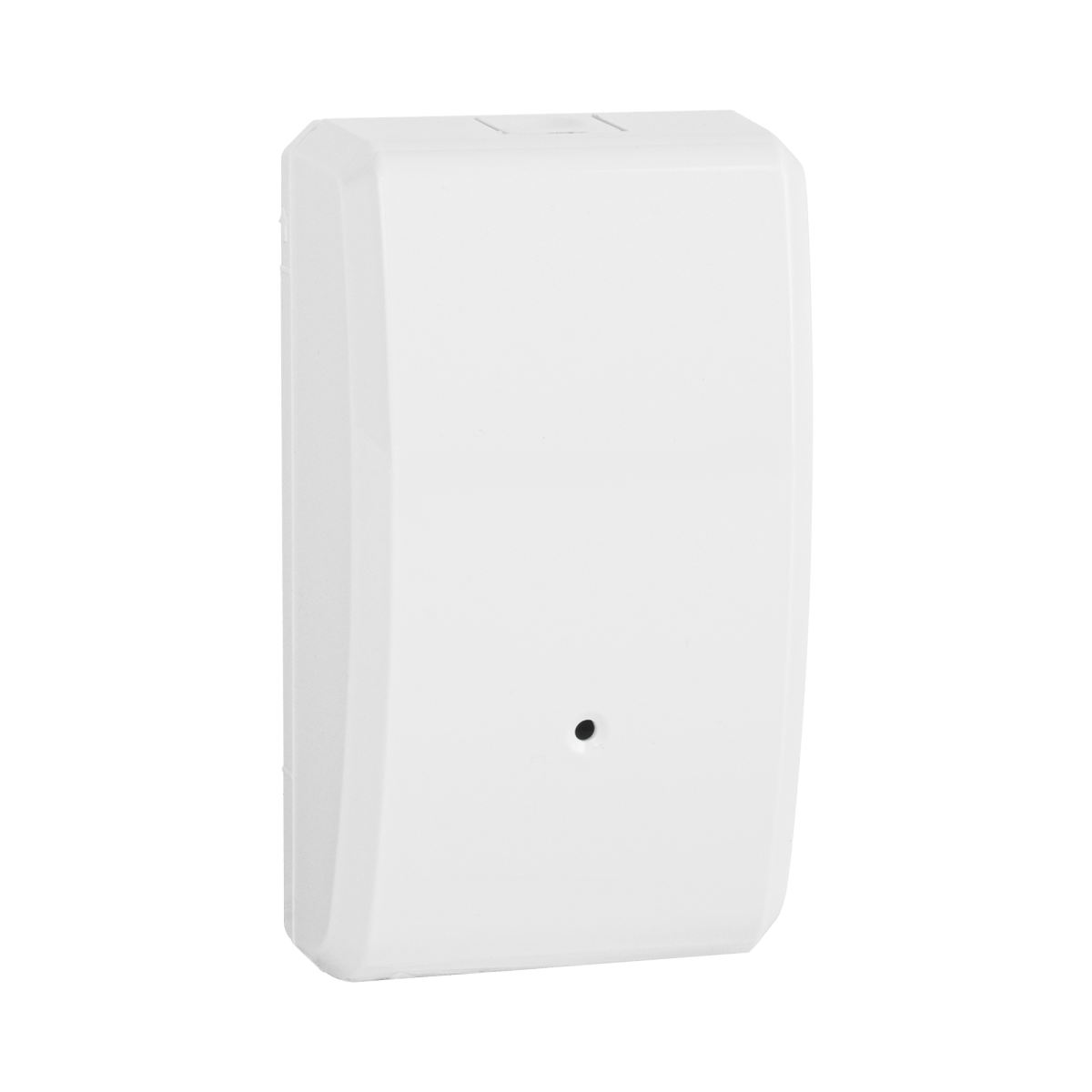 Sensor 3 en 1 (Impacto, apertura y zona externa)/Tres números de serie independientes para informes únicos - SILYMX