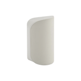 Detector de movimiento inalámbrico con inmunidad de mascotas de 31 kilos / Batería de Larga Duración 5 Años. - SILYMX