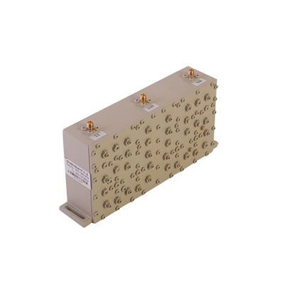 Duplexer 1850-1895/1930-1975 MHz / Amplif. de Celular / Exteriores en 1900. - SILYMX