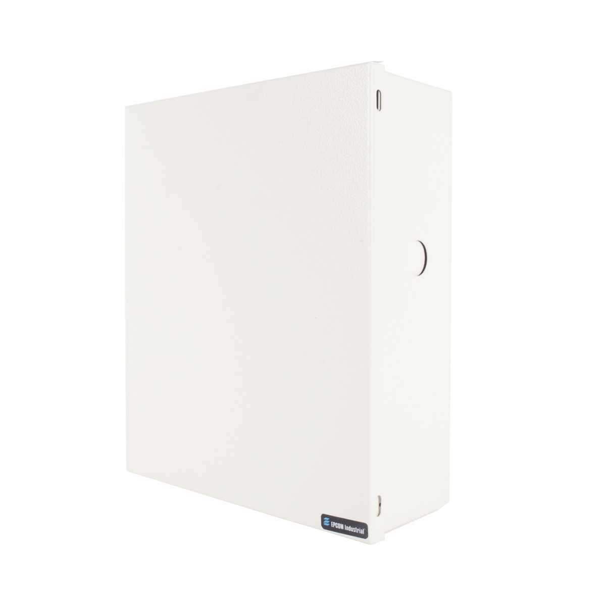 Gabinete para alarma de la familia CAPTAIN/XL2T, CFB-516, VISTA48 y batería PL712 (No incluida) - SILYMX