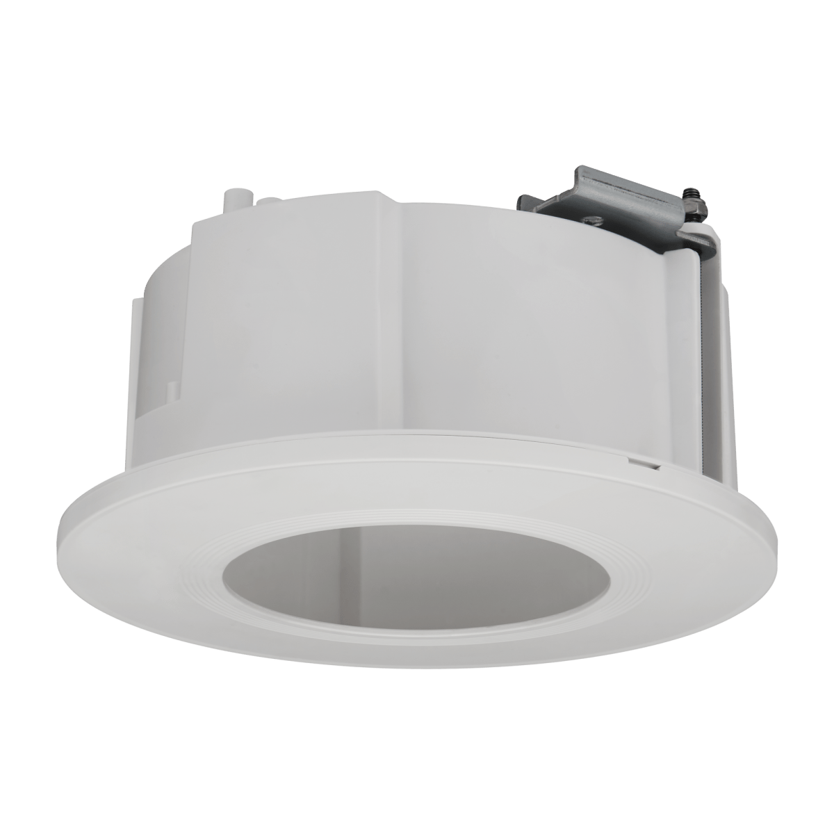 Montaje de Plafón para Domos Wisenet - SILYMX