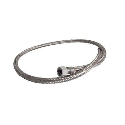 Manguera para altas temperaturas compatible con gabinetes SHL701304 y SHL711304 - SILYMX