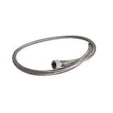 Manguera para altas temperaturas compatible con gabinetes SHL701304 y SHL711304 - SILYMX