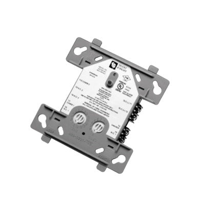 Módulo de Doble Relevador - SILYMX