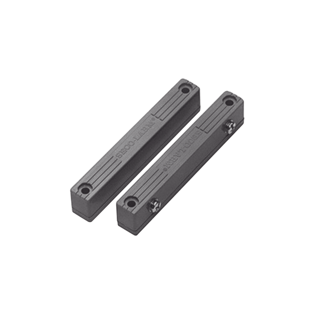 Contacto Magnético NC con terminales de tornillo - SILYMX