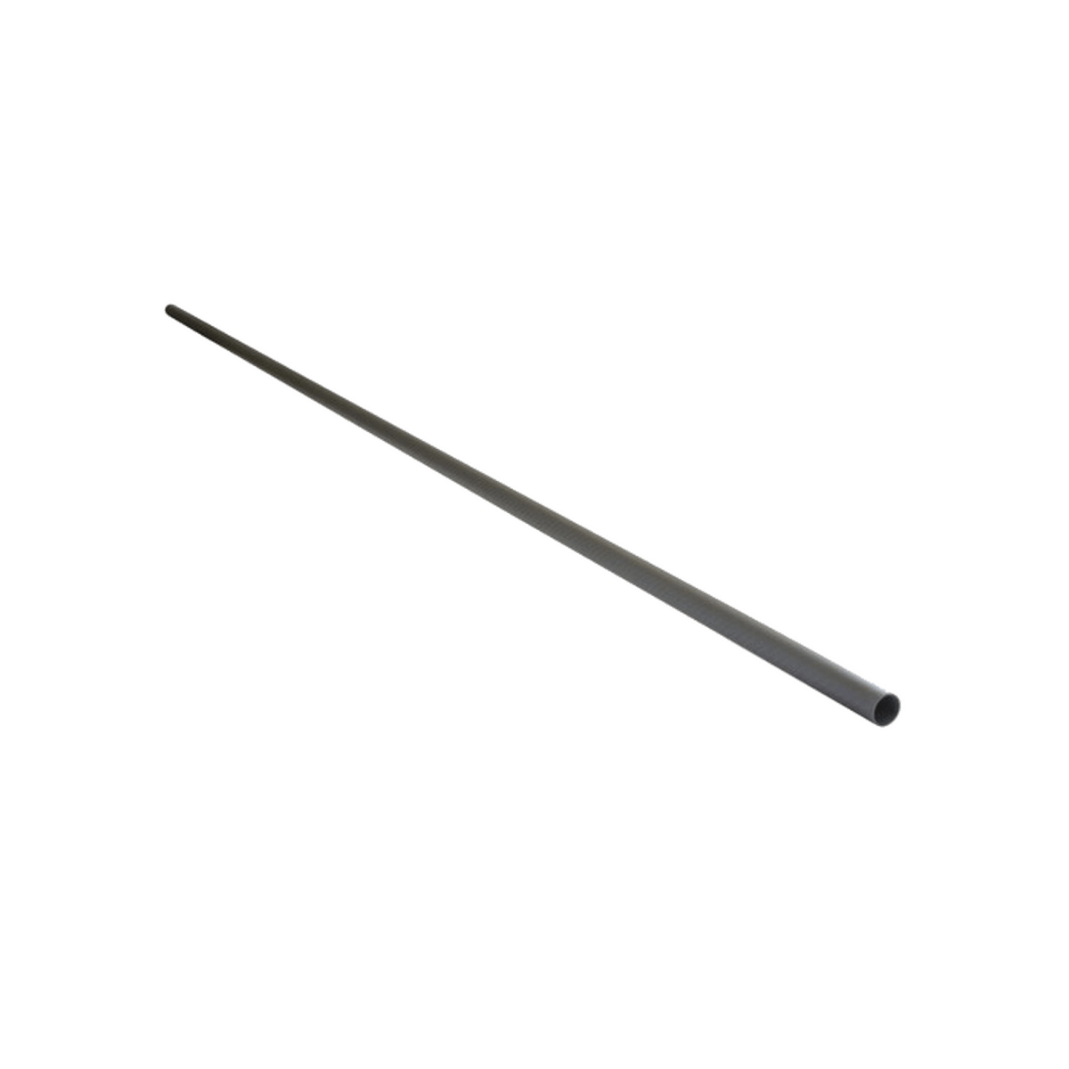 Mástil de Acero Inoxidable de 2" de diámetro Cal. 18 de 3 metros de Altura. SM-INOX-3 - SILYMX