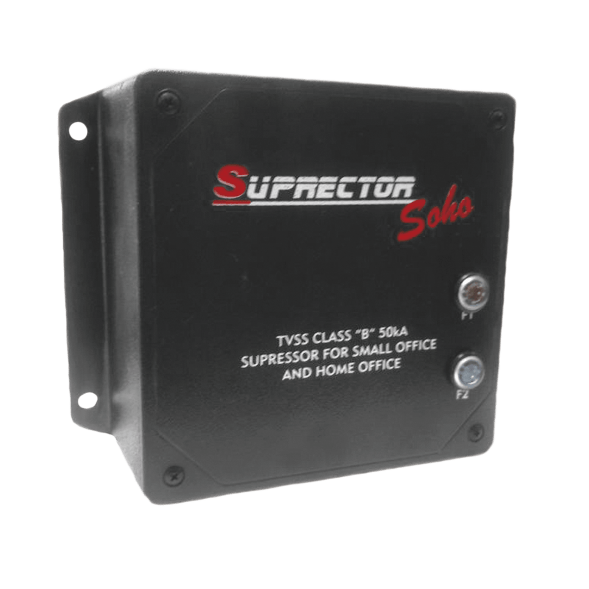 Supresor De Trasientes Clase B Para Aplicaciones Residenciales, 2 Fases, 4 Hilos, 220 Vca SOHO/220 - SILYMX