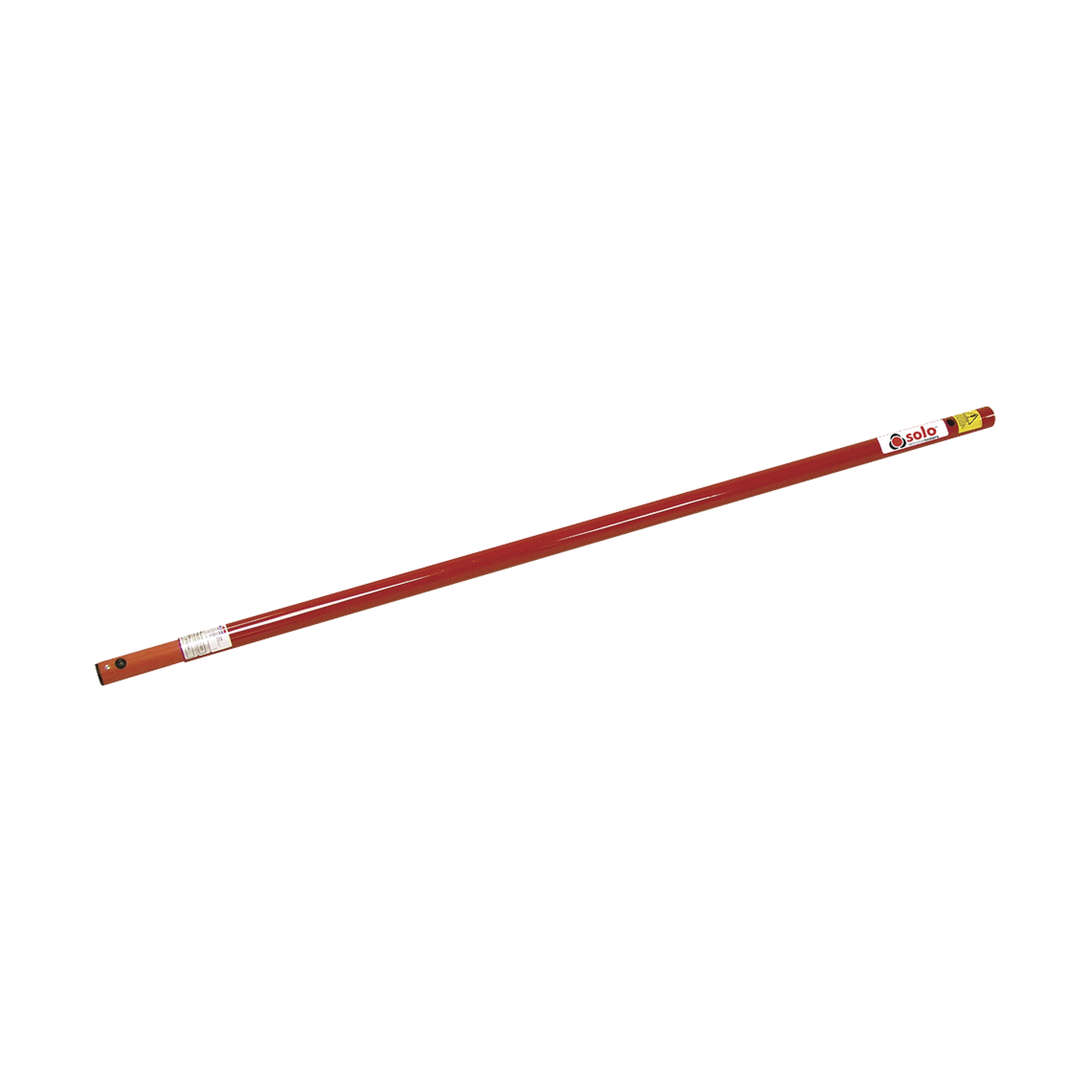 Extensión de 3.9' (1.2m) para tubo de acceso telescópico serie SOLO 100&108 para incrementar altura - SILYMX