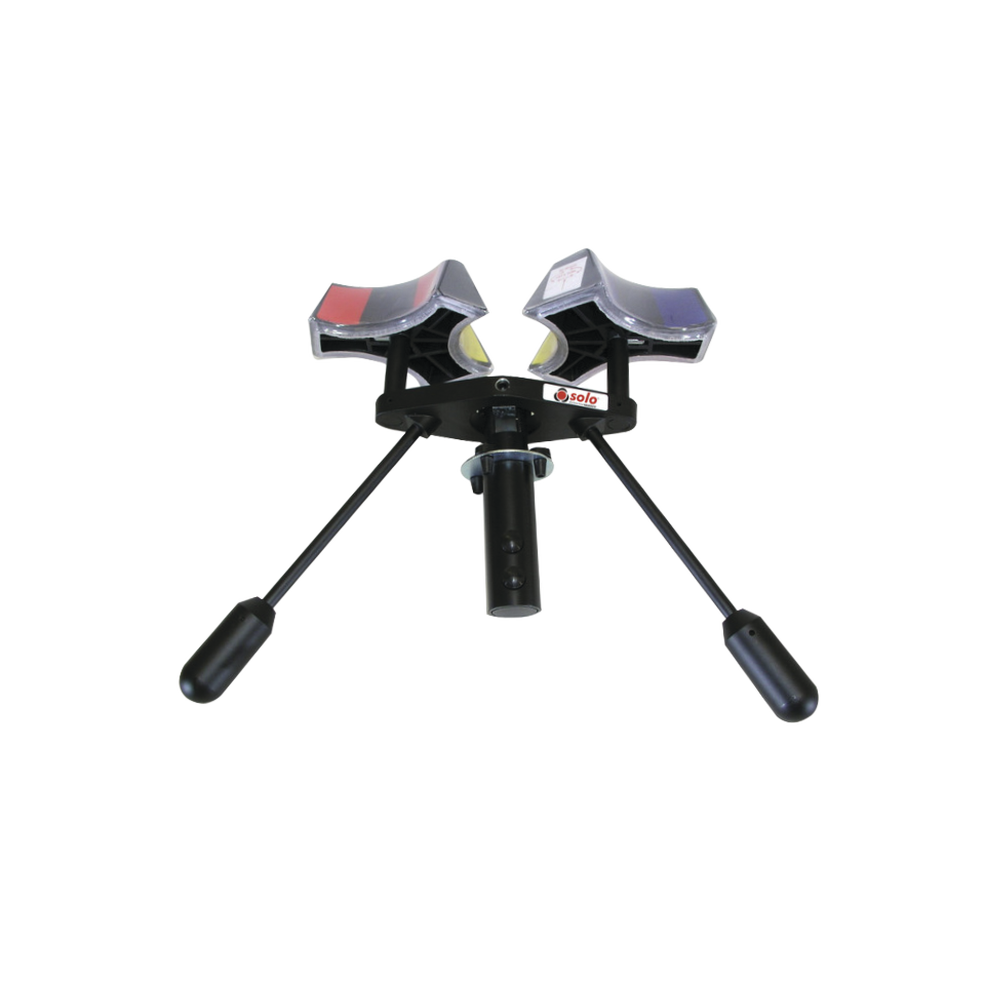 Herramienta Universal Para Remover o Instalar Una Amplia Gama De Detectores De Humo o Calor - SILYMX