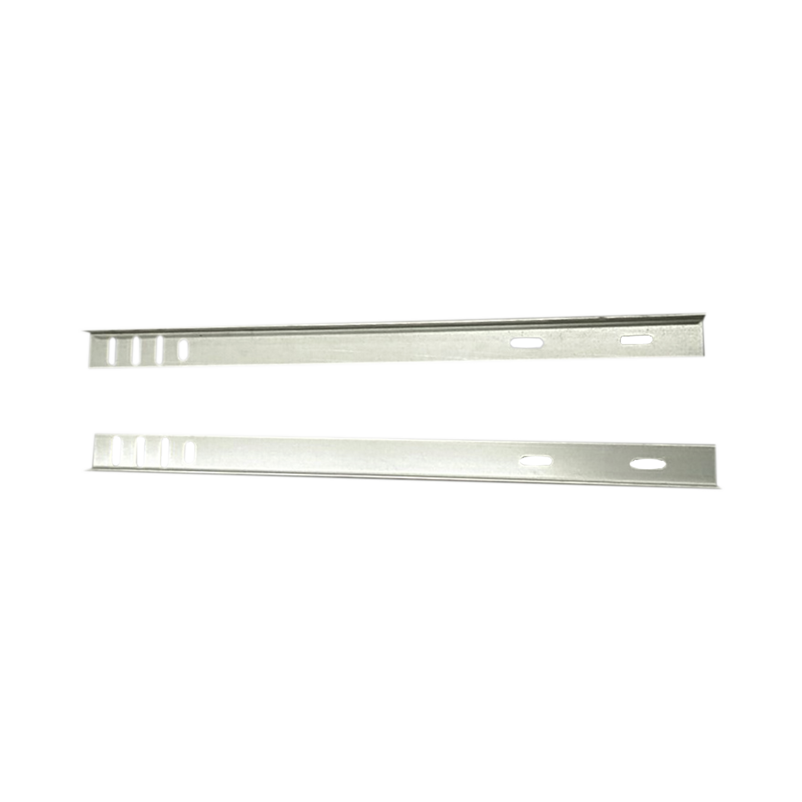 Angulo refuerzo / Soporte de guía horizontal. - SILYMX