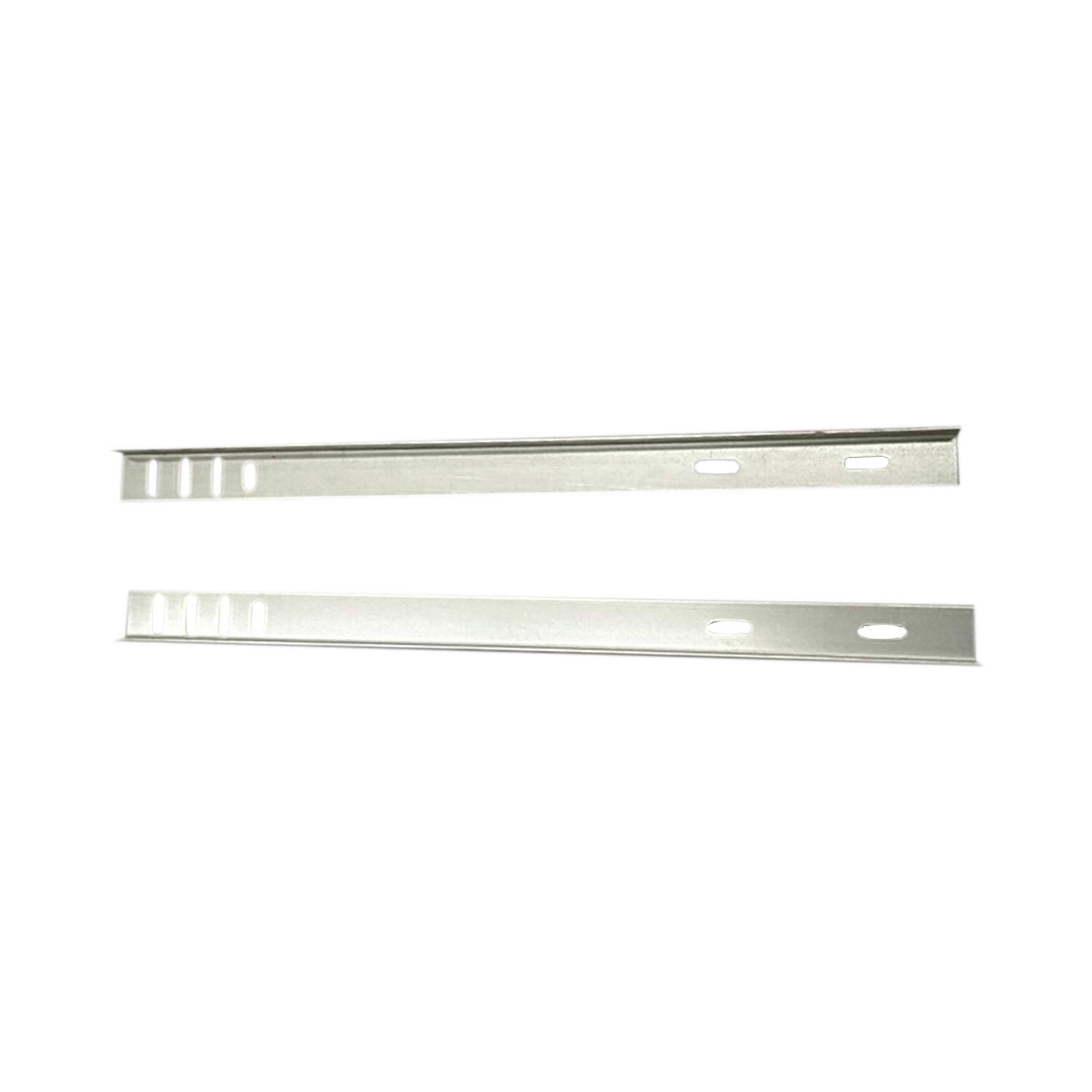 Angulo refuerzo / Soporte de guía horizontal. - SILYMX