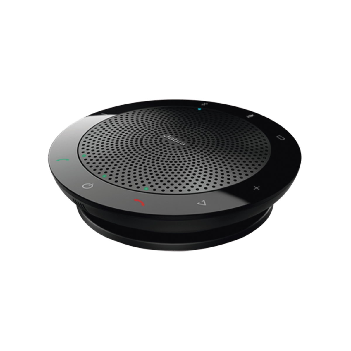 Speak 510, Altavoz con micrófono, portátil, de gama media ideal para conferencias de audio (7510-209) - SILYMX